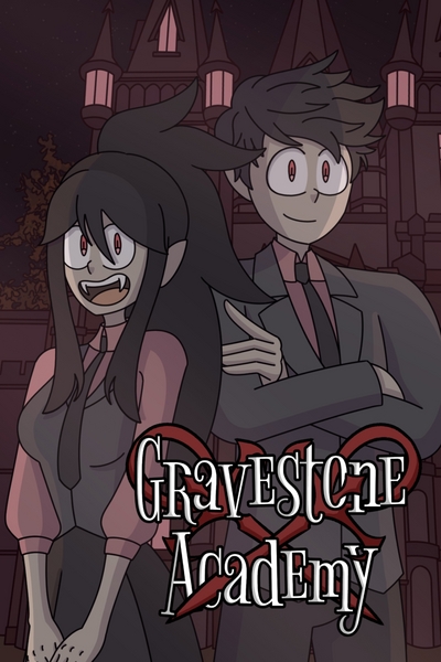 Gravestone Academy