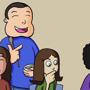 The Breakfast Uprising