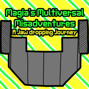 A Jaw Dropping Journey