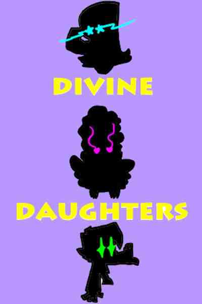 Divine Daughters 