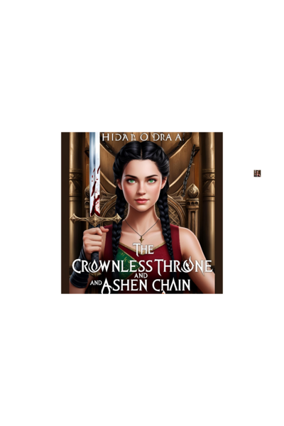 THE CROWNLESS THRONE AND ASHEN CHAINS 