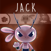aventuras de jack