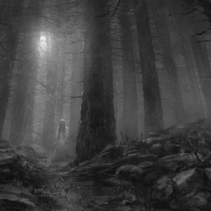Chapter Seven: Stranger to the rescue