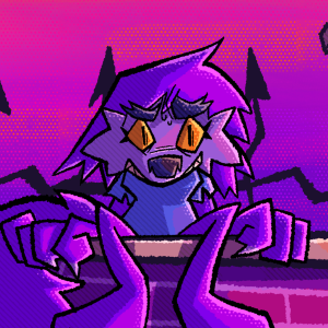 Page 198-200: Curse of the Werewolf