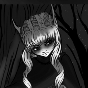 Into the Mists: 21 - 23