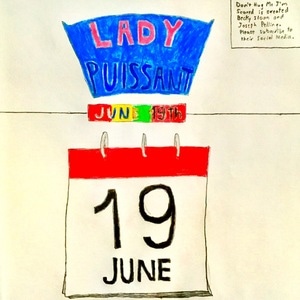 Lady Puissant June 19th