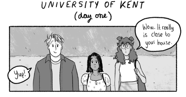 Read Heartstopper :: 7 - 27 | Tapas Community