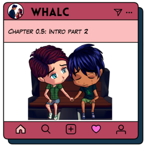 Intro 2/3: What Happened 20 Years Ago...