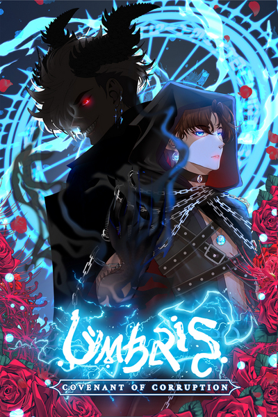 Umbris: Covenant of Corruption