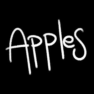 Apples