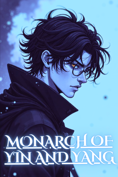 Monarch Of Yin and Yang