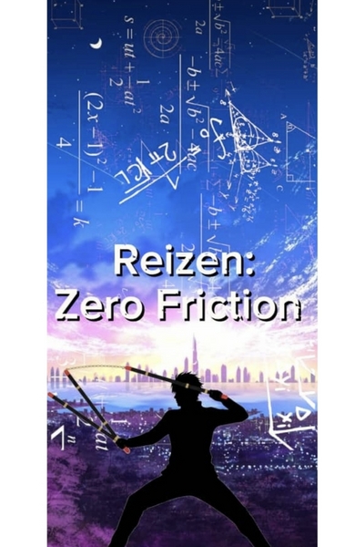 Reizen:Zero Friction