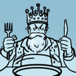 YOUNG LEONARDO'S LAST DAY WORKING IN THE KITCHEN