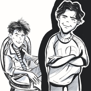 Big News at the Farmhouse 