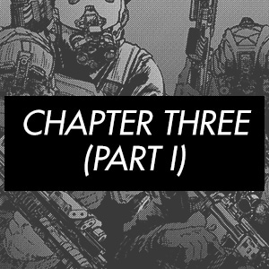 Chapter Three (Part I)