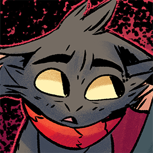 The Bat and the Hunter Part 2