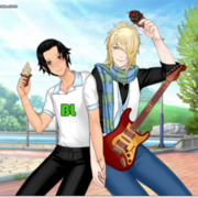 The Lovers' Series, Volume I - Daily Lovers