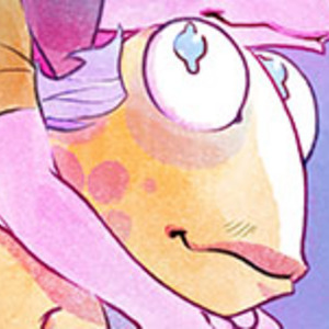 My DAD - character sheet