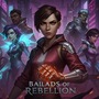 Baladas de Rebeli&atilde;o"