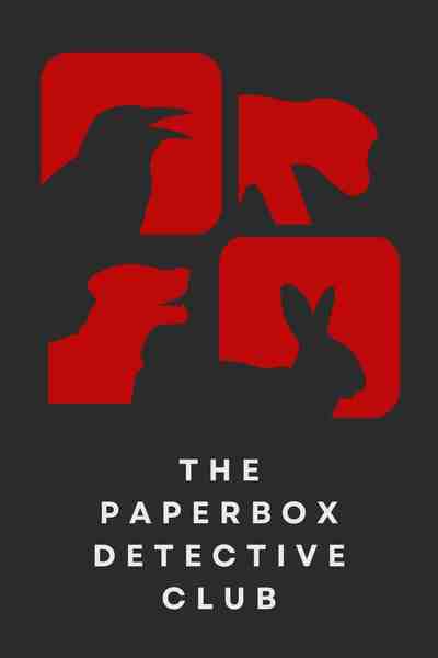 The Paperbox Detective Club