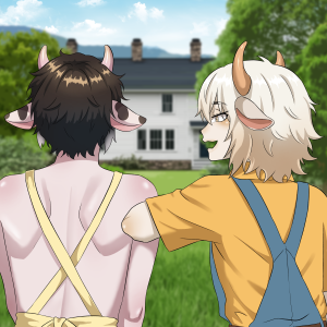 Prologue. Welcome to the farm!