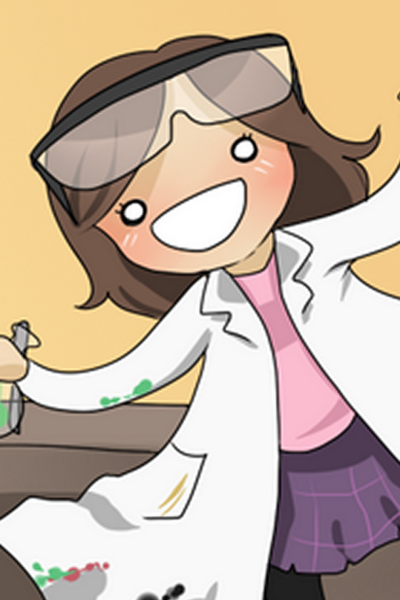 Trust Me, I'm a Chemist