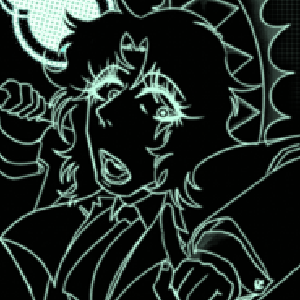 C1R2: &ldquo;Calm Down.&rdquo;