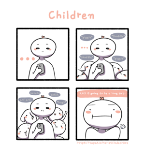 Children