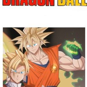 DRAGON BALL X (Volume 6)