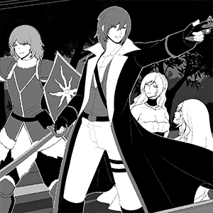 The Pureblood Prince (Part 1)