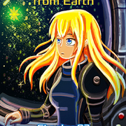 Solaris From Earth
