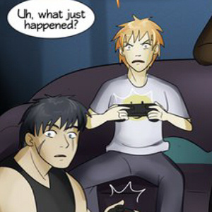 Guest Strip -- Gaming With Re:Set