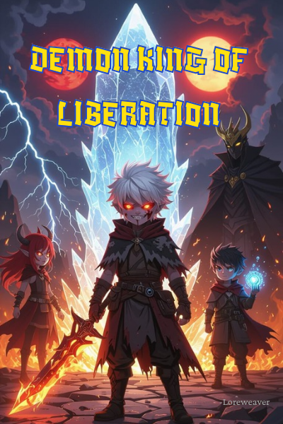 Demon King Of Liberation