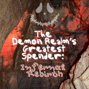 Rise of the First Demon King