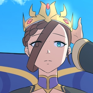 Ep. 15 - For the People, for the Queen, for Tiviel!