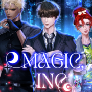 Magic, Inc.