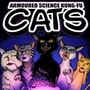 Armoured Science Kung-Fu Cats