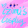 Izumi's Cosplay