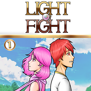 CP01 - A procura da telepata