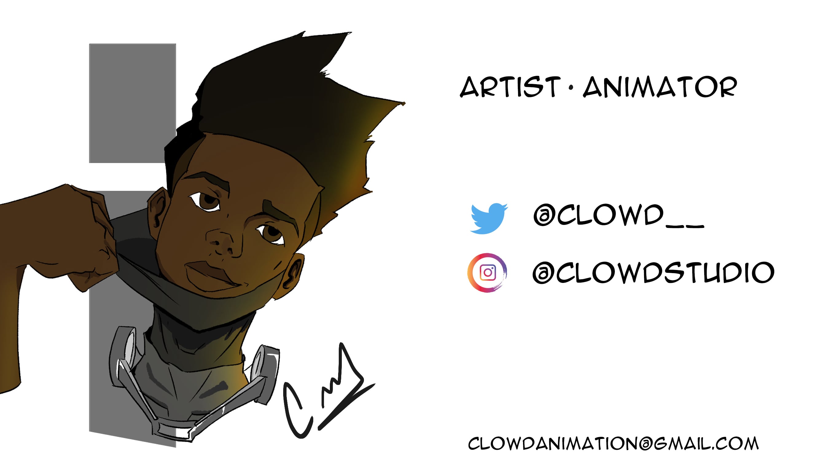 custom banner