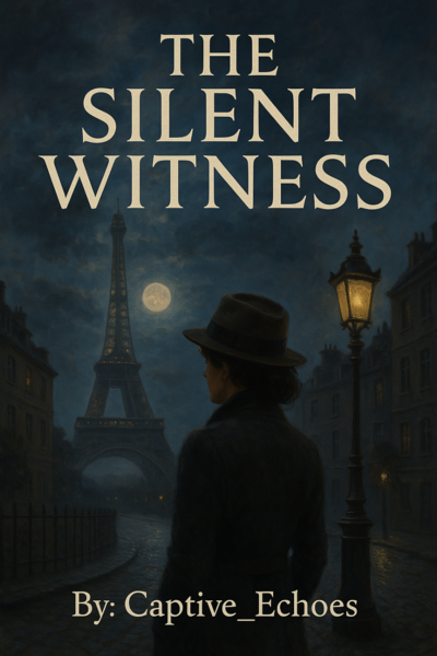 The Silent Witness 