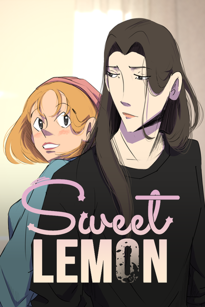 Sweet Lemon (GL)