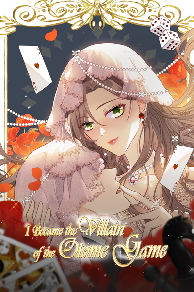 I Became the Villain of the Otome Game