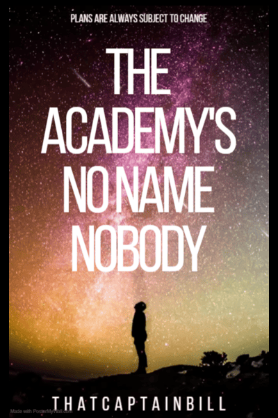 The Academy’s No Named Nobody