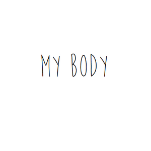 my body