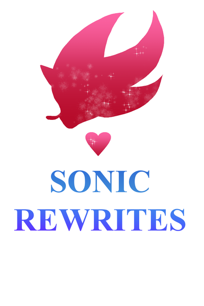 Sonic Rewrites