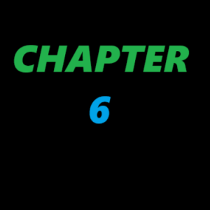 { CHAPTER 6 } ( PRECIOUS FIZ ) 