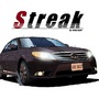 Streak: The Local Racing Legend