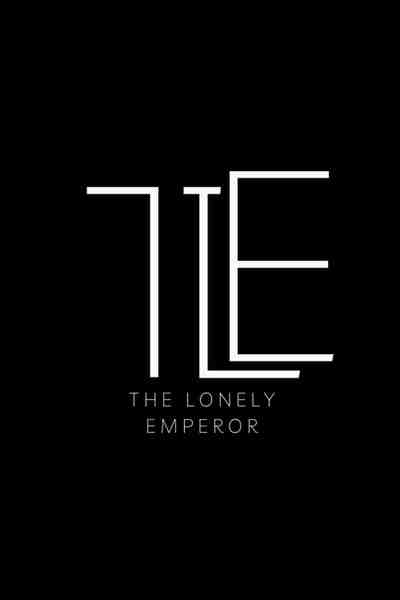 The Lonely Emperor Manga