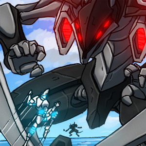 In Our Shadow page 136